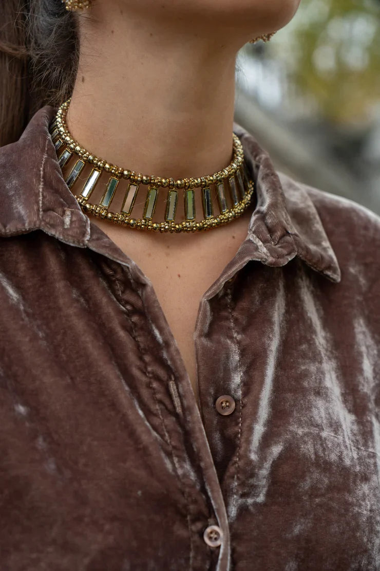 Chockers