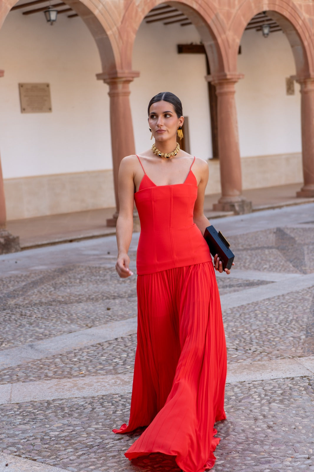 Vestidos de Invitada